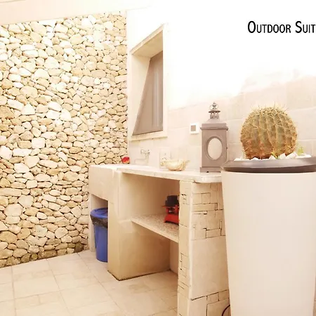 Suite Home Cavallino di Lecce