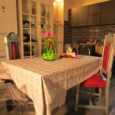 Suite Home * Cavallino di Lecce