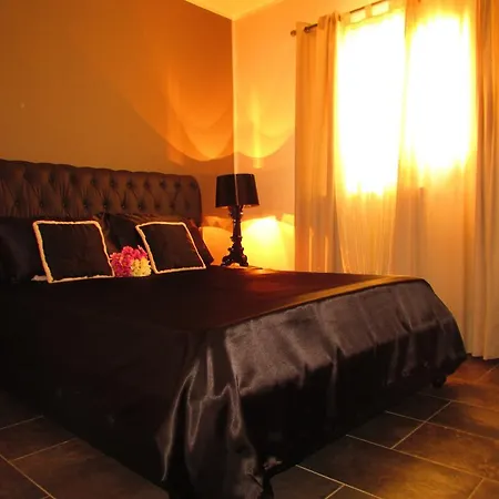 Suite Home Panzió *