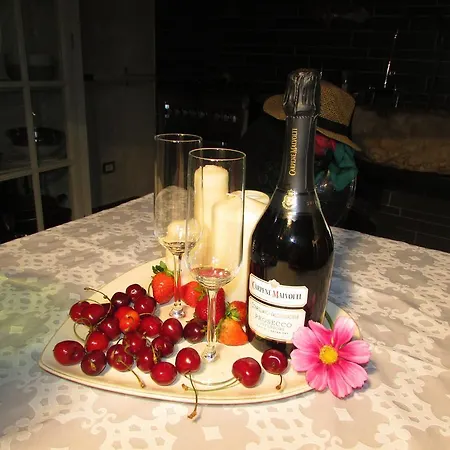 Suite Home * Cavallino di Lecce