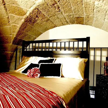 Panzió Suite Home *