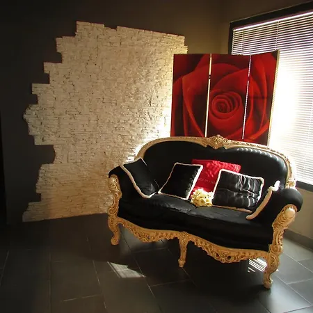 Suite Home Cavallino di Lecce