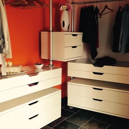 Panzió Suite Home Cavallino di Lecce