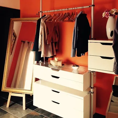 Panzió Suite Home Cavallino di Lecce