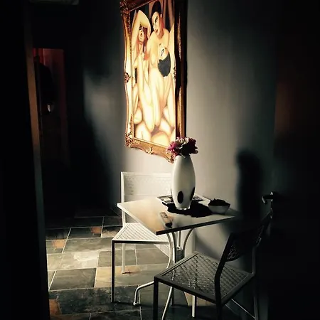 Panzió Suite Home Cavallino di Lecce