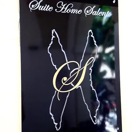 Panzió Suite Home
